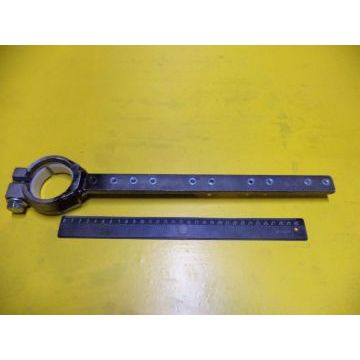 Головка КЗР 1507030 ножа жатки ЖЗК (аналог)