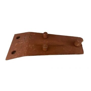 Втулка КПС-4-0513603 (1.319.890) ножа ротора КОК-8-2 рб Втулка КПС-4-0513603 (1.319.890) ножа ротора КОК-8-2 рб