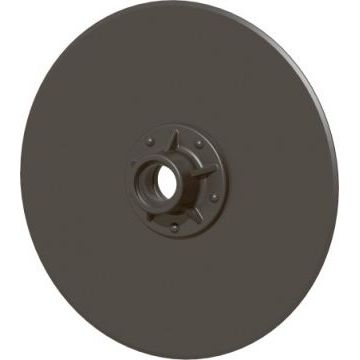 Диск Н.105.03.010-02 сошника широкорядного однострочного в сборе (D=350мм) СЗП-3,6 (АЛМАЗ)