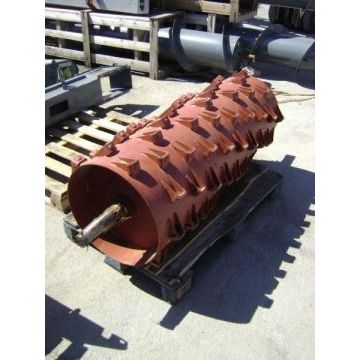 Барабан КЗК-12-0102600А ускоряющий КЗС-1218 рб (КЗК-12-0102600) Барабан КЗК-12-0102600А ускоряющий КЗС-1218 рб (КЗК-12-0102600)