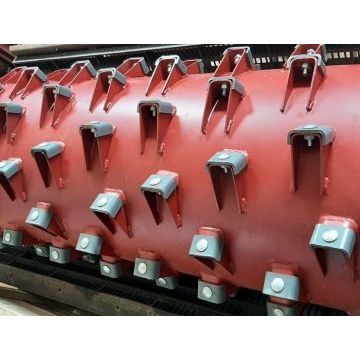 Барабан КЗК-12-0102600А ускоряющий КЗС-1218 рб (КЗК-12-0102600) Барабан КЗК-12-0102600А ускоряющий КЗС-1218 рб (КЗК-12-0102600)