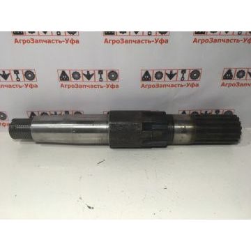 Вал КЗК-12-0202602 очистки КЗС-1218 рб Вал КЗК-12-0202602 очистки КЗС-1218 рб