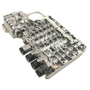 Гидроблок КЗК-12-0602010А 2-х секционный рб Гидроблок КЗК-12-0602010А 2-х секционный рб