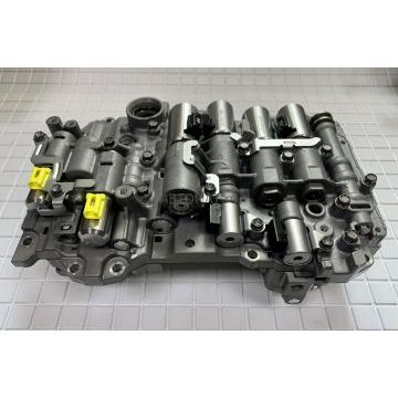 Гидроблок КЗК-12-0602010А 2-х секционный рб Гидроблок КЗК-12-0602010А 2-х секционный рб