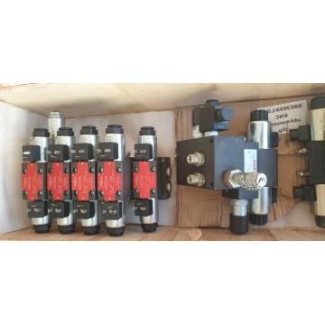 Гидроблок КЗК-12-0602010А 2-х секционный рб Гидроблок КЗК-12-0602010А 2-х секционный рб