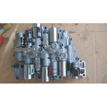 Гидроблок КЗК-12-0602010А 2-х секционный рб Гидроблок КЗК-12-0602010А 2-х секционный рб