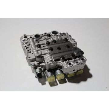 Гидроблок КЗК-12-0602010А 2-х секционный рб Гидроблок КЗК-12-0602010А 2-х секционный рб