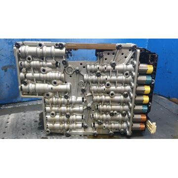 Гидроблок КЗК-12-0602010А 2-х секционный рб Гидроблок КЗК-12-0602010А 2-х секционный рб