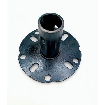 Втулка ИЖБМ.711341.017 (2 шт на ступицу) крепления ступицы копирующего колеса культиватора (Русич)