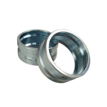 Втулка ИЖБМ.711341.017 (2 шт на ступицу) крепления ступицы копирующего колеса культиватора (Русич)