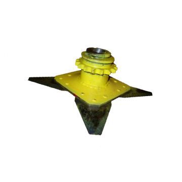 Аппарат 05.006.017 режущий в сборе НАШ, ПКД Аппарат 05.006.017 режущий в сборе НАШ, ПКД