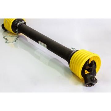 Вал 10.016.6000-25.05С карданный НАШ 12ряд (6-8шлиц) (Т10.016.081.123.115.113)