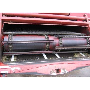 Гребенка КЗК-12-1817401 транспортера наклонной камеры КЗС-3219 рб