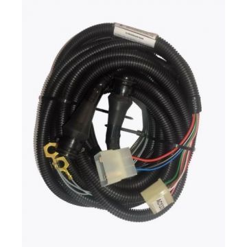 Жгут КЗК-12-0700270А моторной установки КЗС-1218 рб Жгут КЗК-12-0700270А моторной установки КЗС-1218 рб