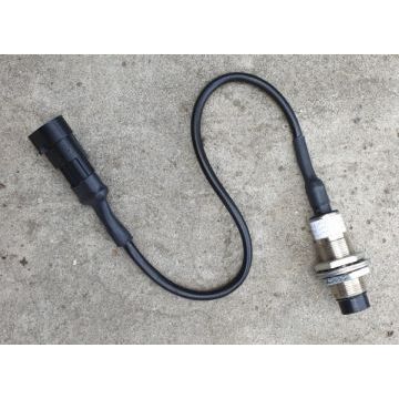 Датчик КЗК-12-0700170 (ДИ-321-02.1) рб Датчик КЗК-12-0700170 (ДИ-321-02.1) рб