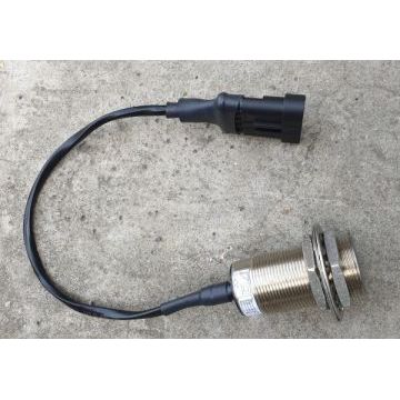 Датчик КЗК-12-0700190 (ДИ-472) блокировки привода измельчителя рб Датчик КЗК-12-0700190 (ДИ-472) блокировки привода измельчителя рб