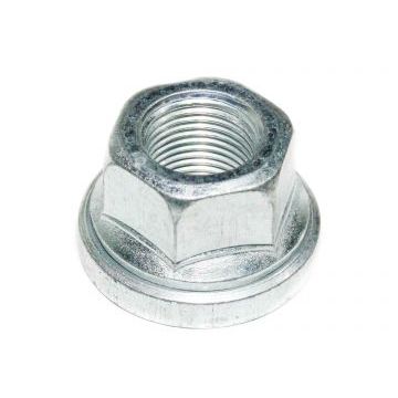 Гайка УЭС-7-0109090-01 заднего колеса (М18х1,5) рб