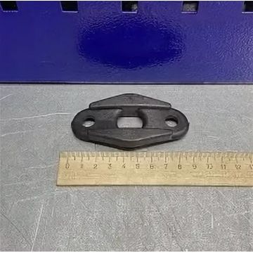 Глазок КЗК-1420-1502004 (нов.обр.) пальца шнека жатки ЖЗК рб