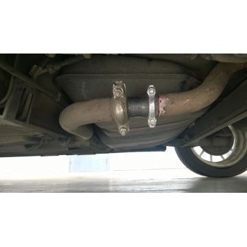 Глушитель 59531 (ID 234 59531_В2) диам.впуск.трубы D=128 мм (АО ПТЗ) Глушитель 59531 (ID 234 59531_В2) диам.впуск.трубы D=128 мм (АО ПТЗ)