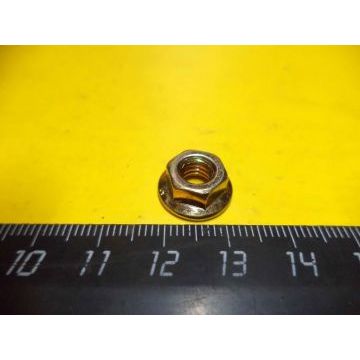 Гайка 13961 (М6) (Шумахер) (500шт в упаковке)