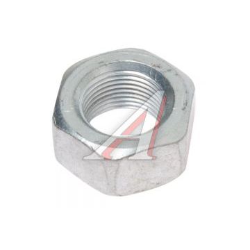 Гайка М20х1,5-6Н Гайка М20х1,5-6Н