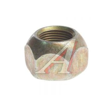 Гайка М20х1,5-6Н Гайка М20х1,5-6Н