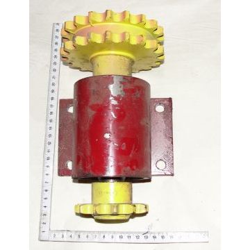 Вал 03.005.803 передаточный НАШ