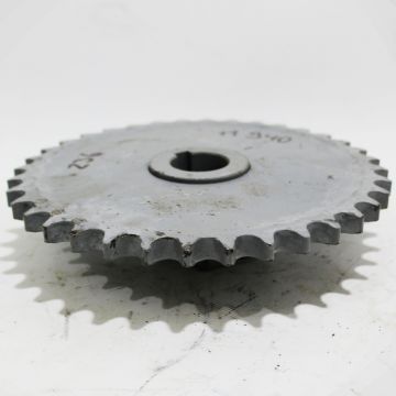 Звездочка 3518050-11940 (3518050-12430) привода z=36, t=19,05) Звездочка 3518050-11940 (3518050-12430) привода z=36, t=19,05)