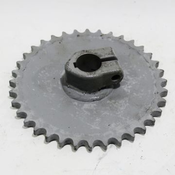 Звездочка 3518050-11940 (3518050-12430) привода z=36, t=19,05) Звездочка 3518050-11940 (3518050-12430) привода z=36, t=19,05)