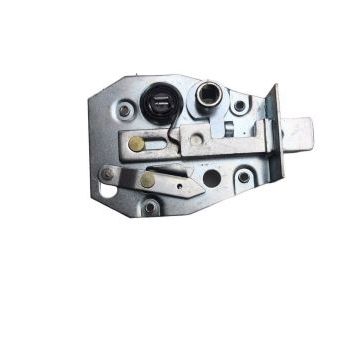 Замок 70-6708120 двери левый МК Замок 70-6708120 двери левый МК