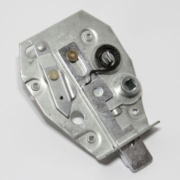 Замок 70-6708120 двери левый МК Замок 70-6708120 двери левый МК