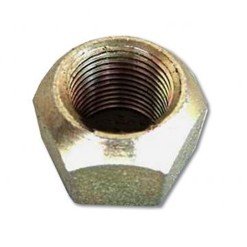 Гайка 40-3103017 переднего колеса МТЗ (САЗ) Гайка 40-3103017 переднего колеса МТЗ (САЗ)