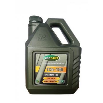 Масло трансмиссион. ТСп-15К (20л) ZMTM г.Уфа Масло трансмиссион. ТСп-15К (20л) ZMTM г.Уфа