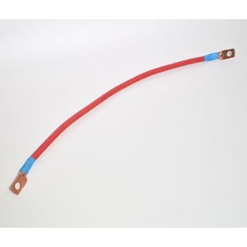 Перемычка 5320-3724090 L=400 мм (наконечник-наконечник,d=10) КАМАЗ