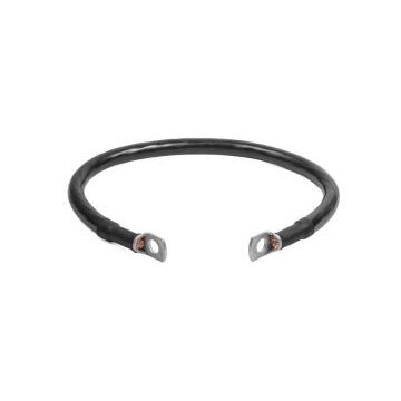 Перемычка 5320-3724090 L=400 мм (наконечник-наконечник,d=10) КАМАЗ