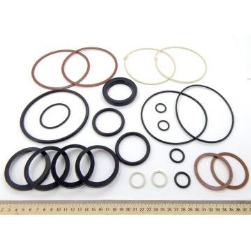 Р/к-т 409п ЦС-125 (силовой) (манжеты полиуретановые) К-701