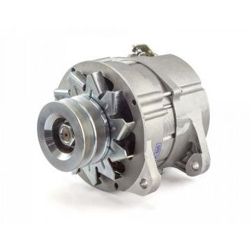 Генератор 5702.3701-21 28В/75А трактор Т25, Т35, дв. ЯМЗ 850 (компакт) ПРАМО Генератор 5702.3701-21 28В/75А трактор Т25, Т35, дв. ЯМЗ 850 (компакт) ПРАМО