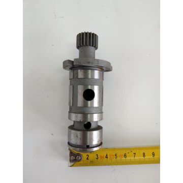 Рычаг 744Р-17.17.020-1 (АО ПТЗ)