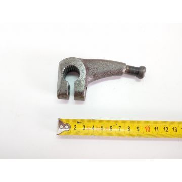 Рычаг 744Р-17.17.020-1 (АО ПТЗ)