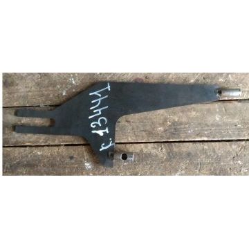 Рычаг 744Р-17.17.020-1 (АО ПТЗ)