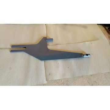 Рычаг 744Р-17.17.020-1 (АО ПТЗ)