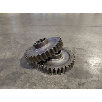 Шестерня 6010-17.01.032-1 z-17 Шестерня 6010-17.01.032-1 z-17