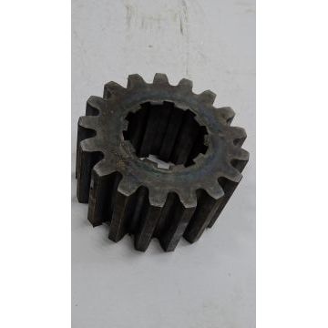 Шестерня 6010-17.01.032-1 z-17 Шестерня 6010-17.01.032-1 z-17