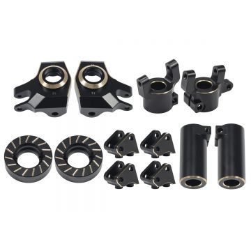 Усилитель OSQA8 потока рулевого управления К-744 (к нему насосом OSPBX 200LS) Усилитель OSQA8 потока рулевого управления К-744 (к нему насосом OSPBX 200LS)