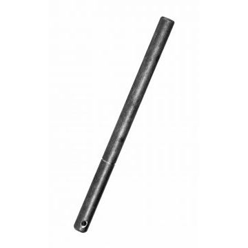 Вал КДМ 6065 приёмного битера Вал КДМ 6065 приёмного битера