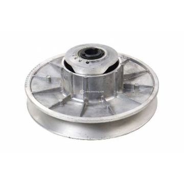 Диск КДМ 1046 неподвижный шкива КДМ 2-92А Енисей