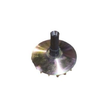 Диск ЖКН 1038 неподвижный