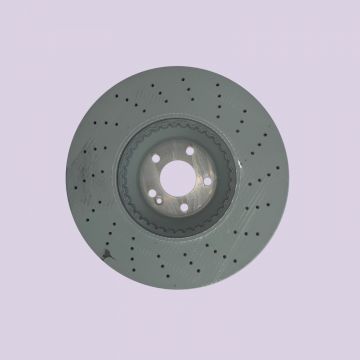 Диск ЖКН 1038 неподвижный