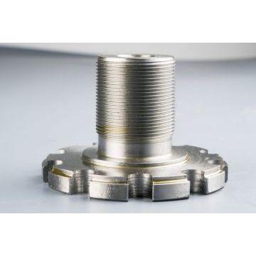 Клапан 700.17.16.107 фильтра КПП