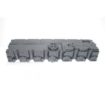 Крышка 536.1003260 клапанная ЯМЗ-536 (DINAMIKA PARTS) Крышка 536.1003260 клапанная ЯМЗ-536 (DINAMIKA PARTS)